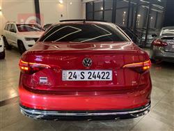 فولكسفاغن جيتا